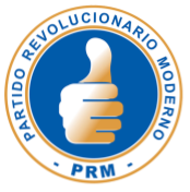 Emblema del Partido Revolucionario Moderno